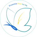 Logo ensemble pour la vie